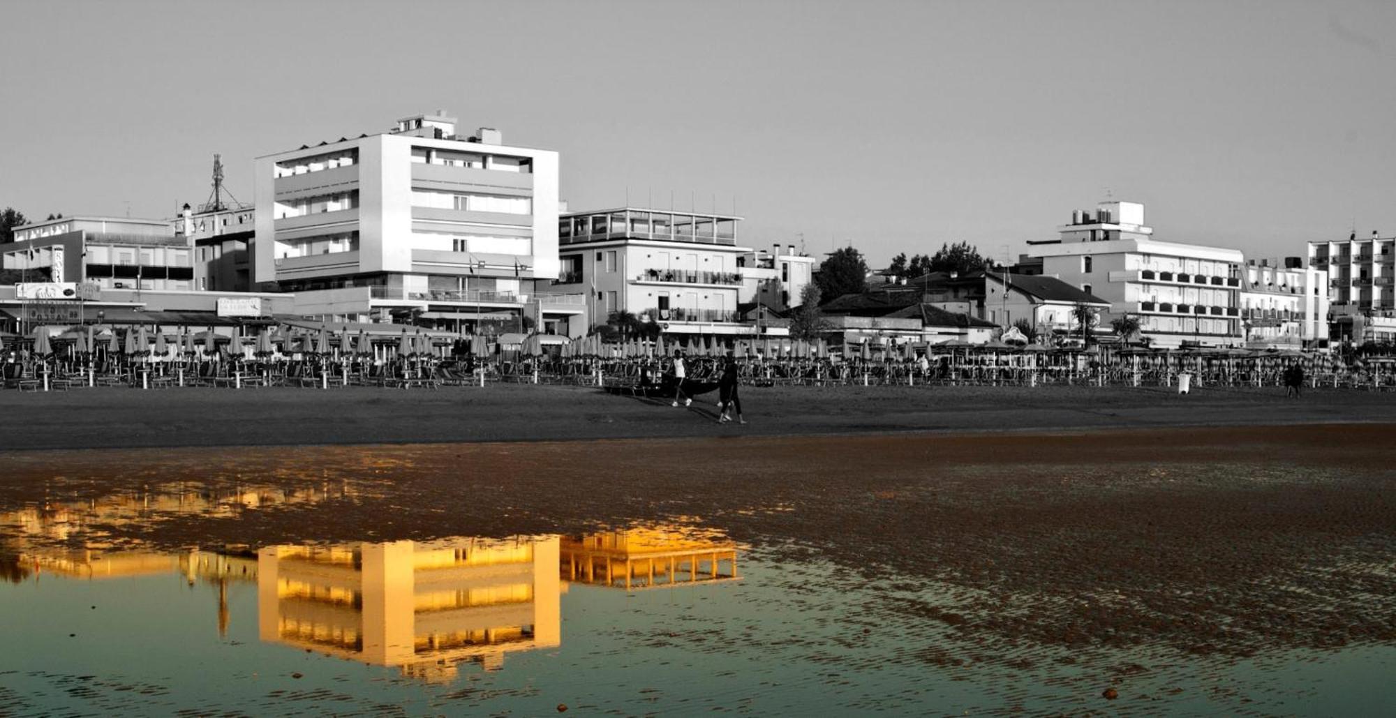 Hotel Elios Bellaria-Igea Marina Ngoại thất bức ảnh